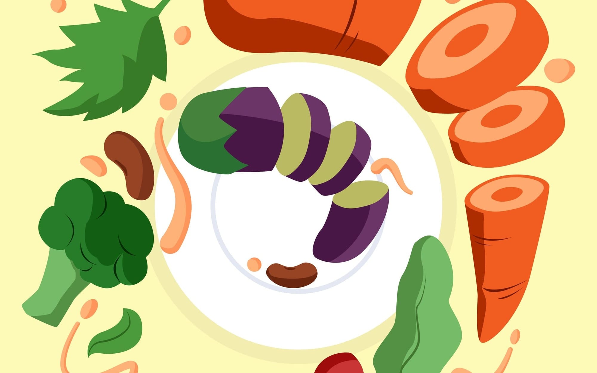 Welcome to the Well Digest