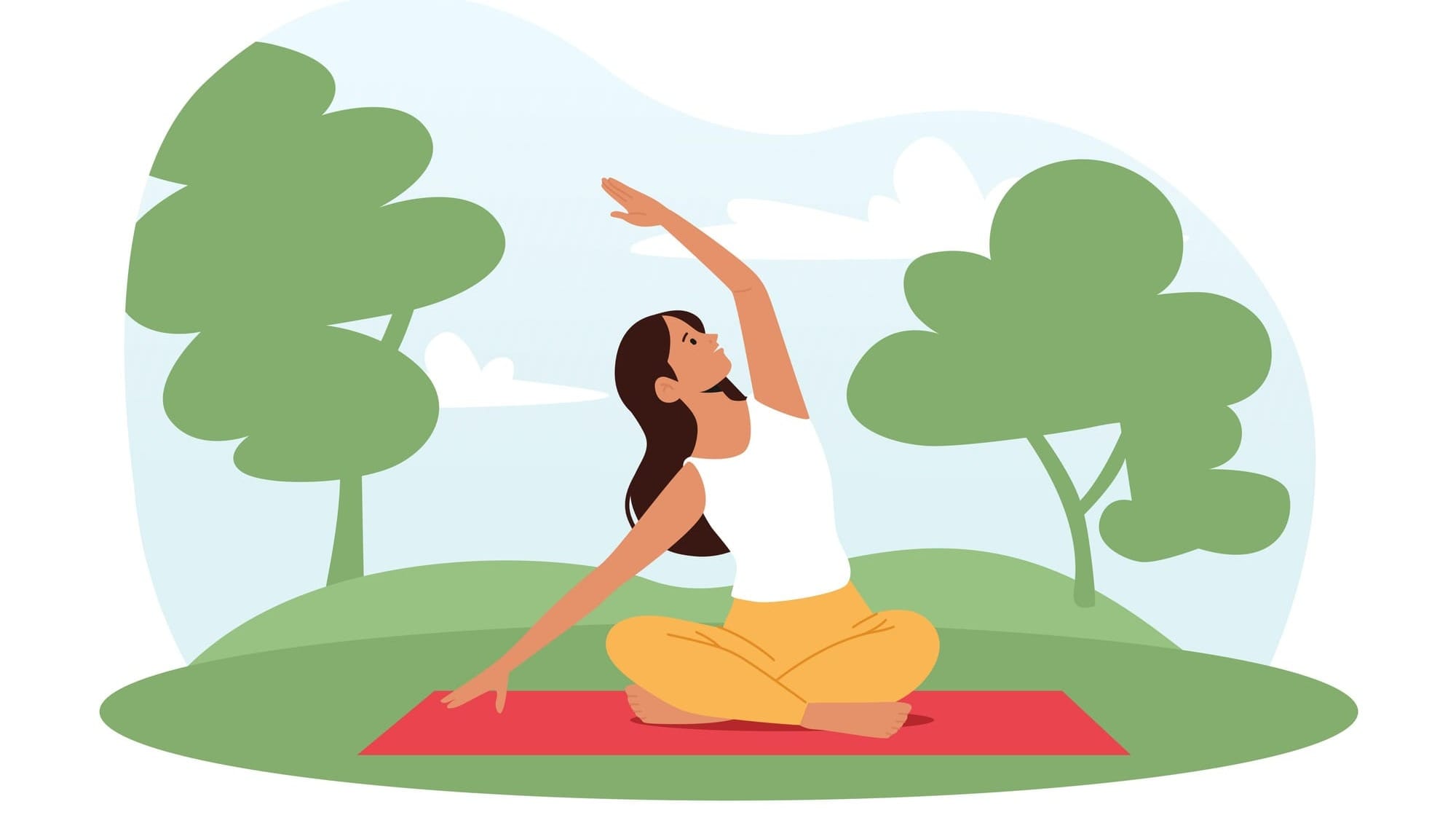 3 YouTube Channels to practise Yoga at Home